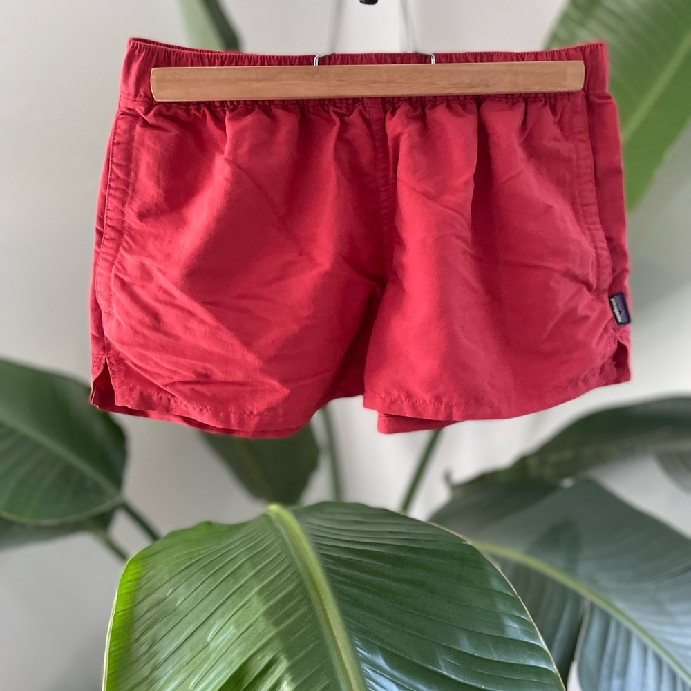 Patagonia Barely Baggies